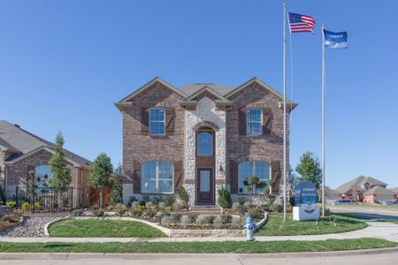 Heartland - Master planned community in Forney, TX 41 41