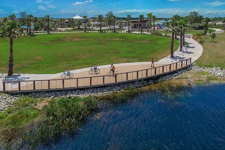 Waterset - Master planned community in Apollo Beach, FL 71 71