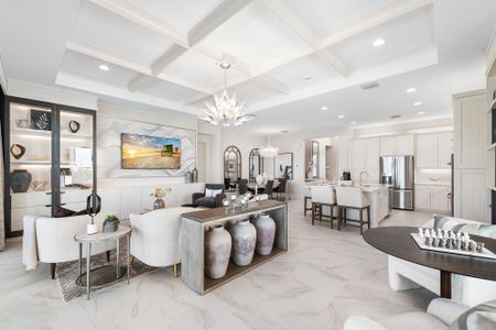 Valencia Grand by GL Homes in Boynton Beach - photo 38 38