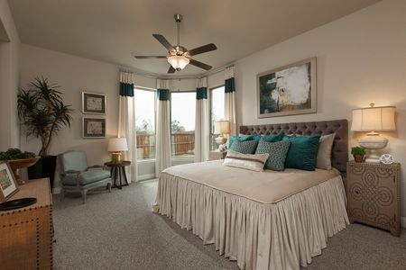 Trinity Falls by Coventry Homes in McKinney - photo 31 31