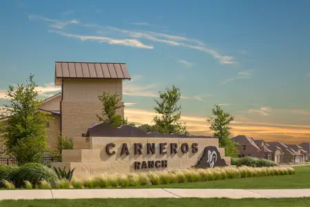 Carneros Ranch  by Coventry Homes in Leander - photo 1 1