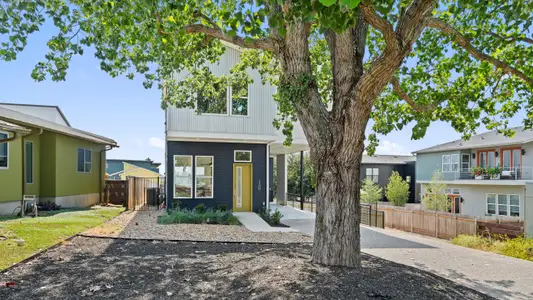 Agave by InTown Homes in Austin - image 4