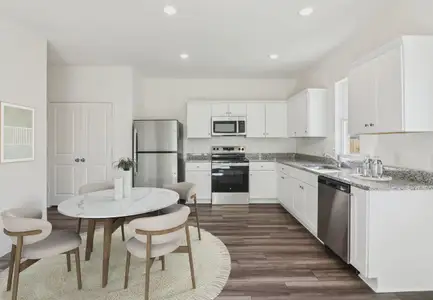 The Landing by Starlight Homes in New Caney - image 8