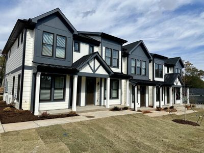 Hawthorne Summit by Veranda Homes in Greenville - image 2