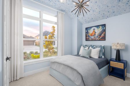 Candela 50' by Coventry Homes in Richmond - image 15