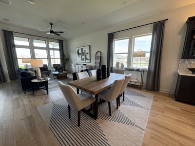 Carillon by Brightland Homes in Manor - photo 18 18