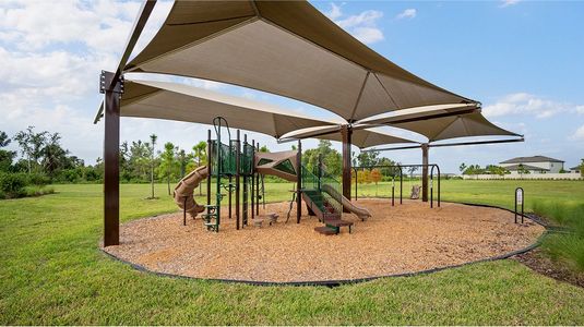 Stonegate Preserve: The Estates 32