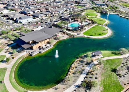 Blossom Rock by Pulte Homes in Apache Junction - image 9