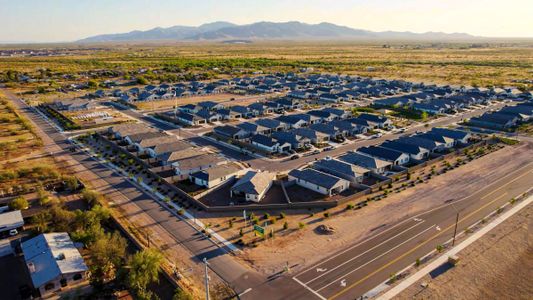 Rio Rancho Estates by D.R. Horton in Surprise - photo 0