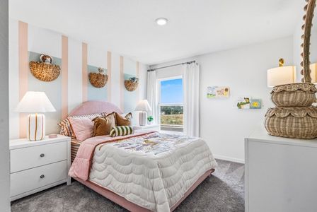 Citrus Ridge by Holiday Builders in Lake Wales - image 9
