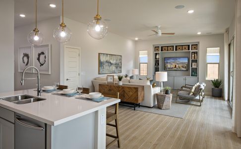 Hastings Farms - Creekside by Cresleigh Homes in Queen Creek - photo 27 27