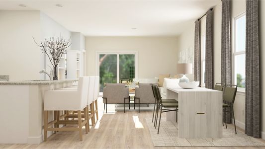 Heritage Point by Lennar in Hampton - photo 14 14