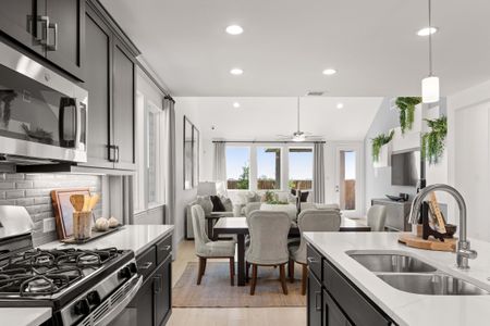 Walden Pond by Rockwell Homes in Forney - image 8