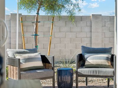 Manzanita at Teravalis 32