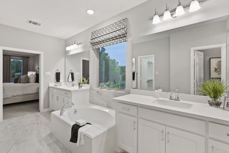 Wildridge by American Legend Homes in Oak Point - photo 56 56