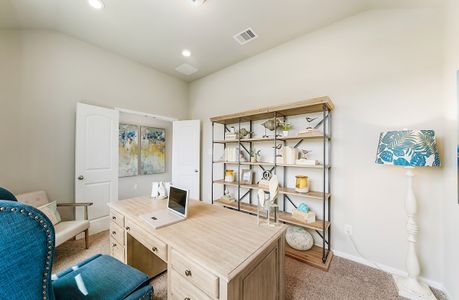 Sunterra: Landmark Collection by Beazer Homes in Katy - photo 20 20