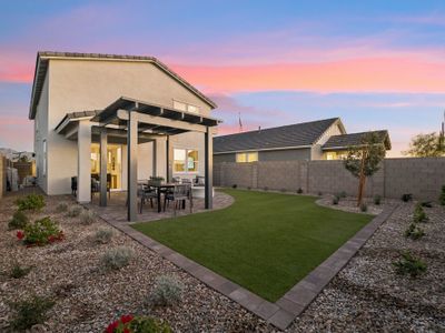 Manzanita at Teravalis 24