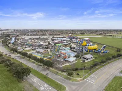 Katy Reserve by Century Communities in Katy - image