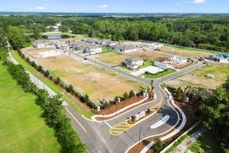 Oakstead Estates by M/I Homes in Land O' Lakes - photo 5 5