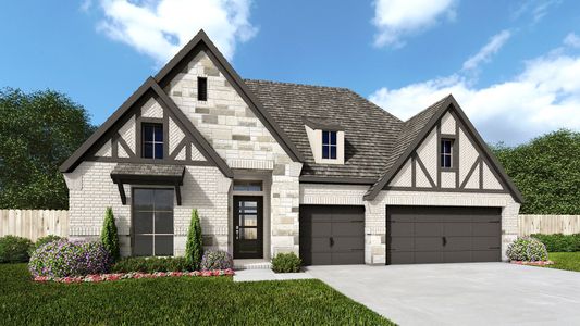 Candela - Master planned community in Richmond, TX 10 10