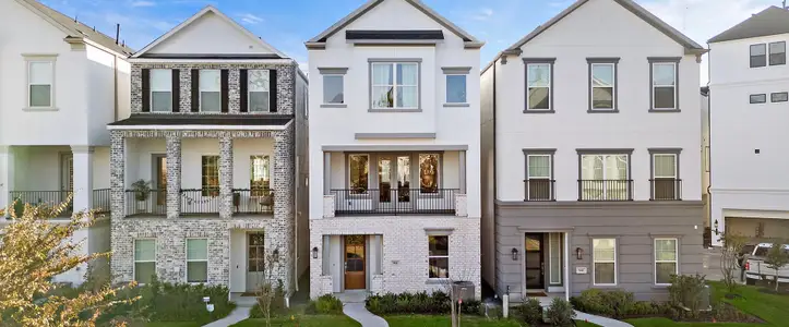 Somerset Green by Riverway Homes in Houston - photo 2 2