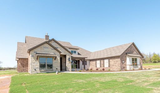 The Ranches at Valley View by DOC Homes in Springtown - photo 4 4