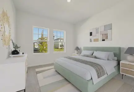 Vista Walk by Starlight Homes in Dade City - image 7