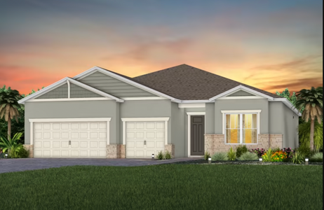 Sunset Preserve by Pulte Homes in Orlando - photo 6 6