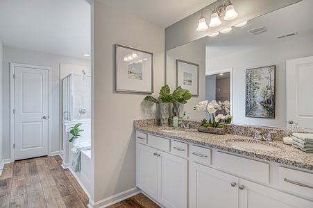 Six Oaks by Mungo Homes in Summerville - photo 50 50