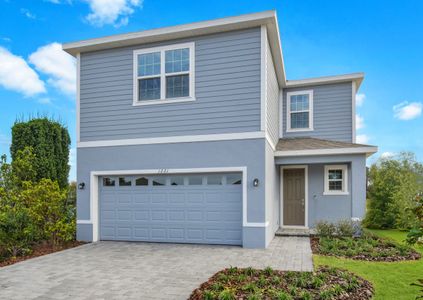 Liberty Station by Park Square Residential in Orange City - image 6