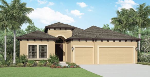 Keystone Ridge by Gulfwind Homes in Largo - photo 2 2