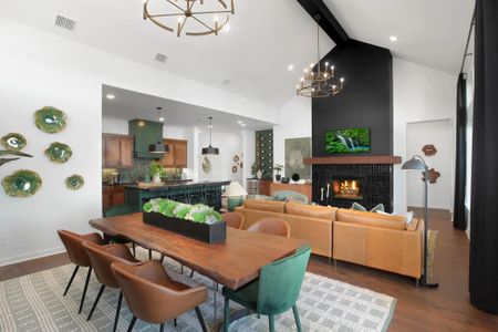 Talia by Drees Custom Homes in Mesquite - image 18