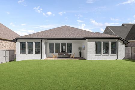 Pecan Square by Coventry Homes in Northlake - image 7