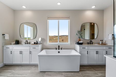 Trailstone Destination Collection by Taylor Morrison in Arvada - photo 139 139