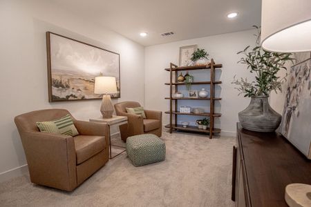 The Townhomes at Union Depot by Grant & Co in Bartlett - image 19