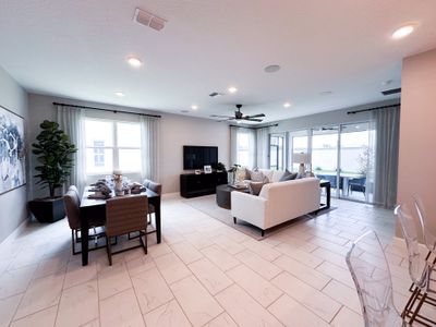 Seasons at Lakeside Forest by Richmond American Homes in Tavares - photo 43 43