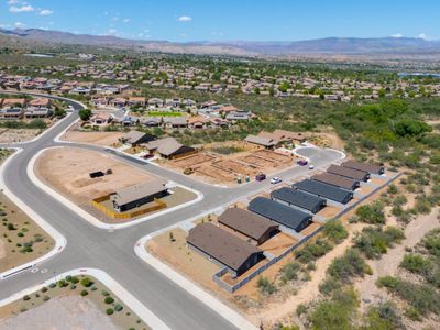 Mesquite Hills by Century Complete in Cottonwood - image