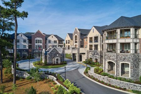 Peachtree Hills Place by Isakson Living in Atlanta - photo 1 1