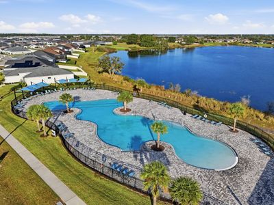 Villa Mar by Casa Fresca Homes in Winter Haven - image