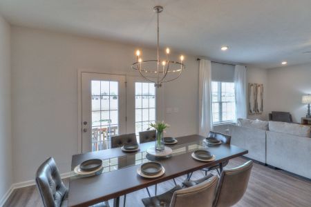 Collin's Place by Harney Homes in Decherd - image 4