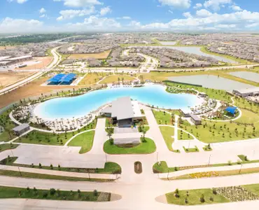 Sunterra by Chesmar Homes in Katy - image