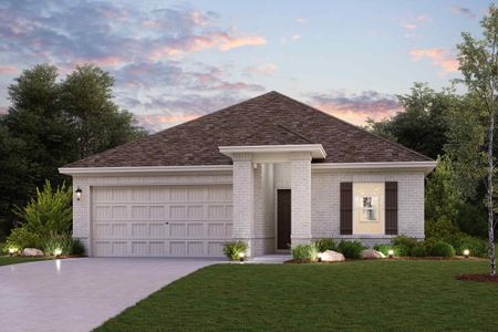 Ambergrove by Century Communities in Royse City - photo 12 12