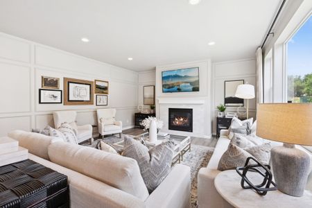 Highlands Preserve by Landsea Homes in Mead - image 15