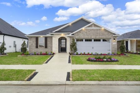 Sunterra: Landmark Collection by Beazer Homes in Katy - image 5