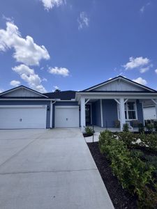 Hyland Trail by Pulte Homes in Green Cove Springs - image 16