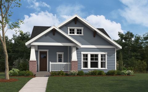 Midtowne by William Ryan Homes in Midlothian - photo 1 1