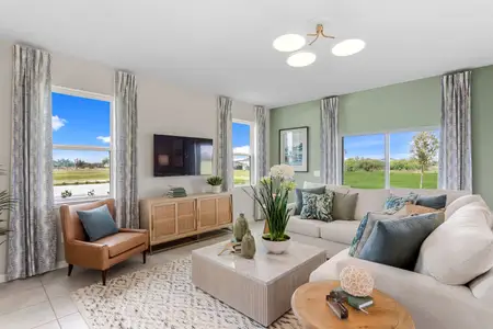 Oakfield Trails by Stanley Martin Homes in Parrish - image 7