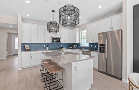 Del Webb Twin Lakes by Del Webb in St. Cloud - image 9