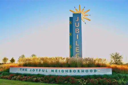 Jubilee 50's by Chesmar Homes in Hockley - image