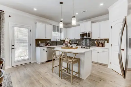 Lexington Woods South by Smith Douglas Homes in Fayetteville - image 3